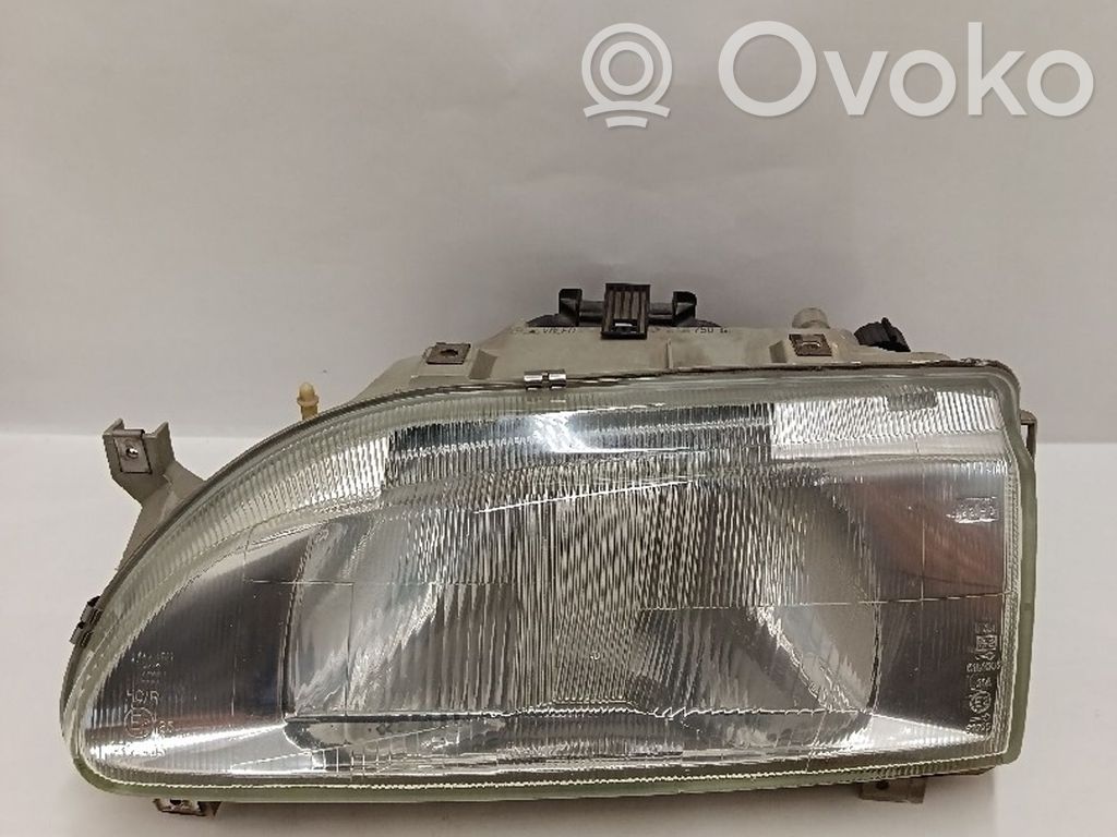 Headlight/headlamp   084759,0291005