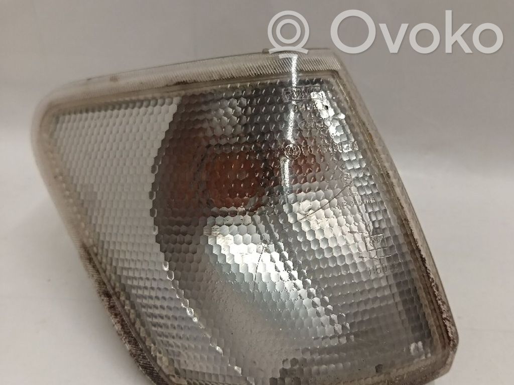 Ford Courier Mirror indicator light 