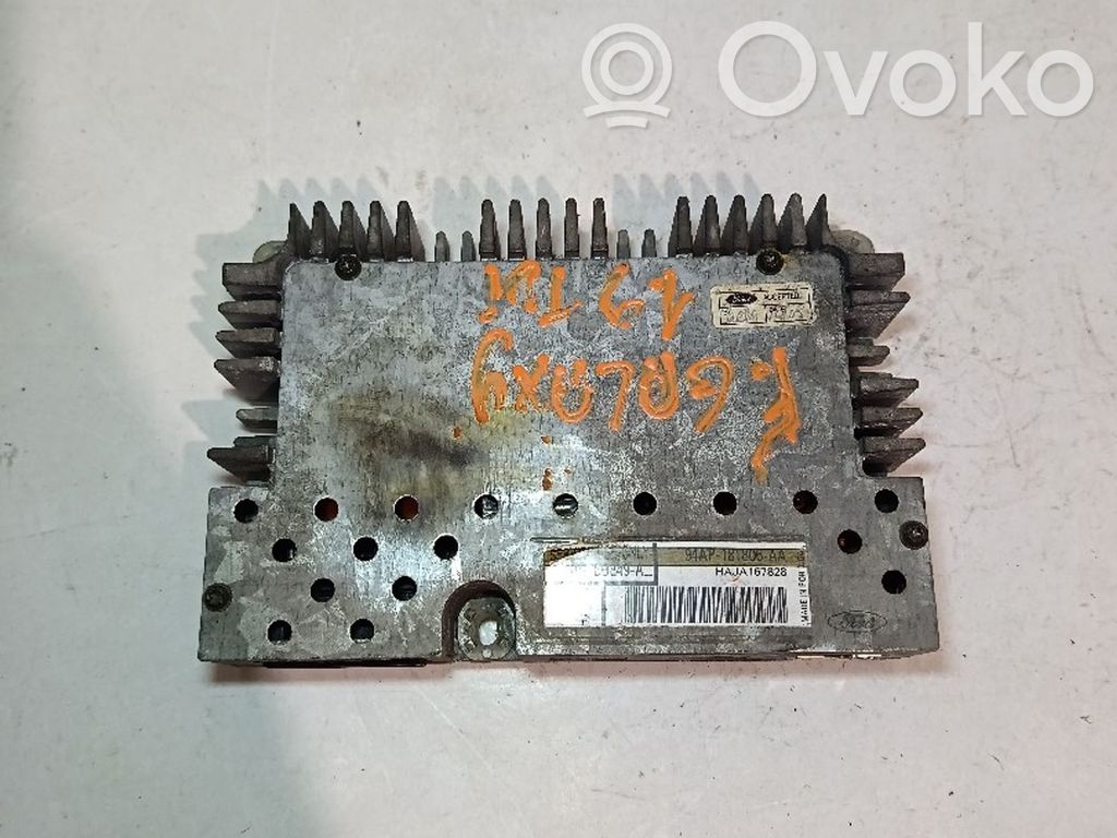 Garso stiprintuvas   94GP18B849A,94AP18T806AA