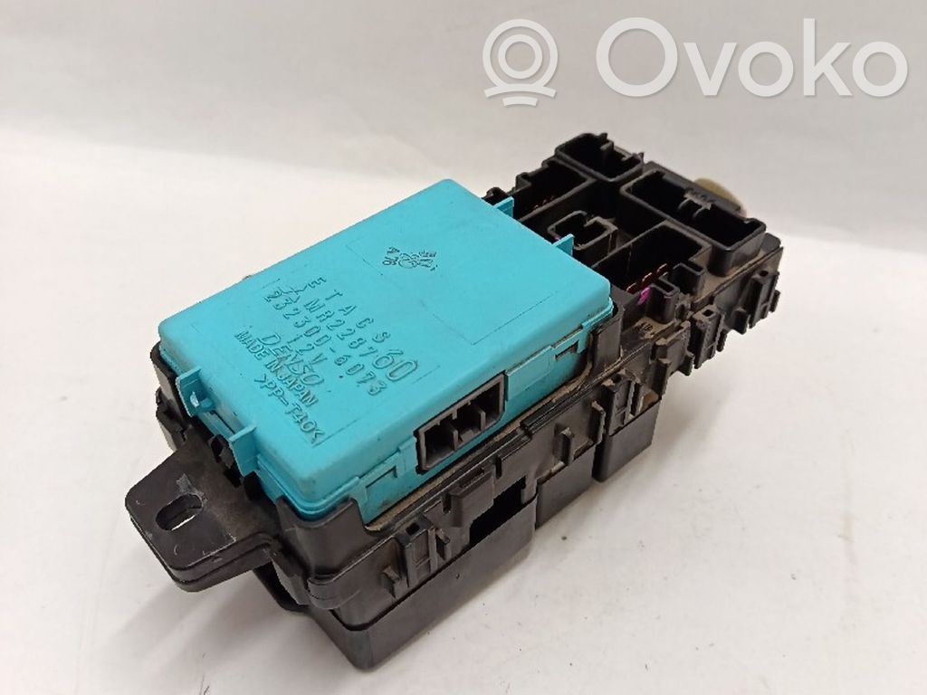 SAM control unit   2323006073,MR228760