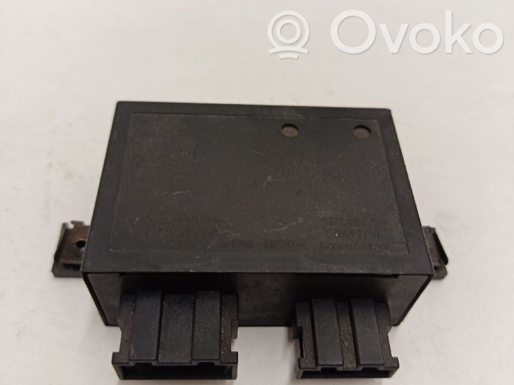 Ignition-blocking relay   5WK47740,6H0953257A