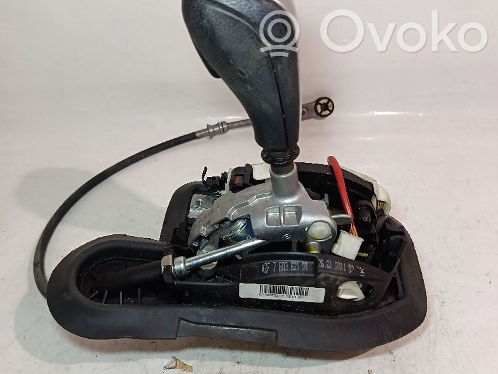 Schalthebel Schaltknauf   ZF,603,621