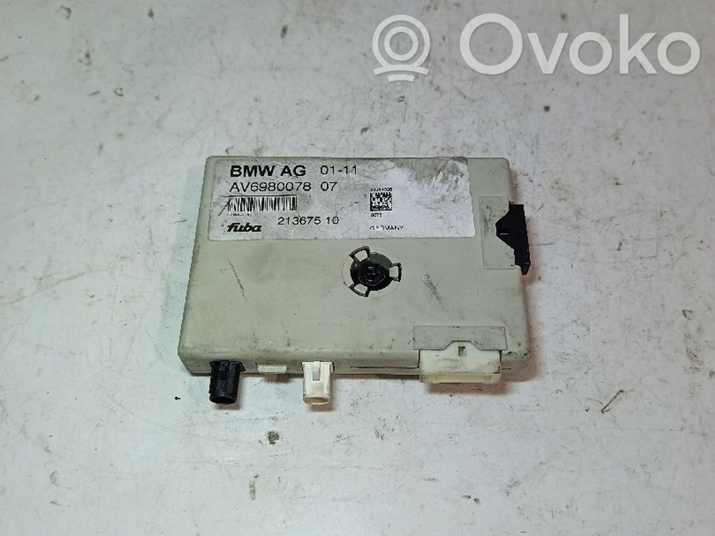 Antenos stiprintuvas   213675,AV698007807