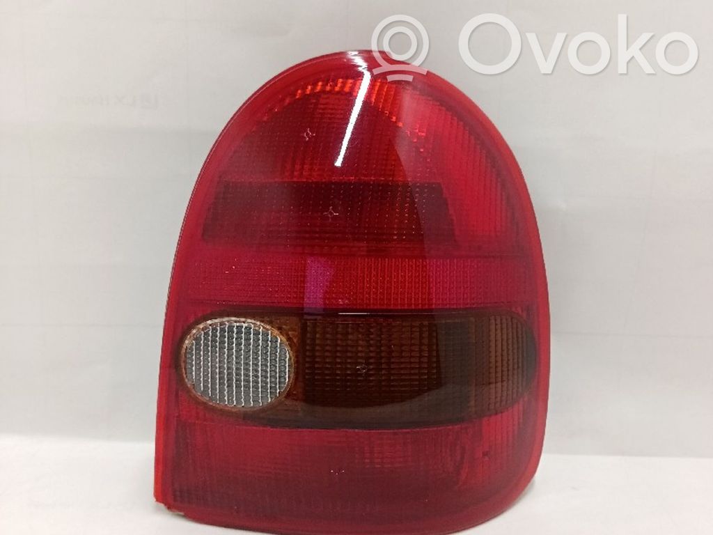Opel Corsa B Rear/tail lights 