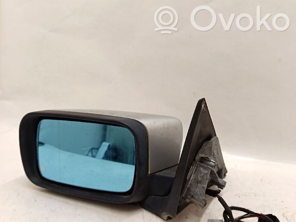 Veidrodėlis (elektra valdomas)   LLL42491,01173510117352