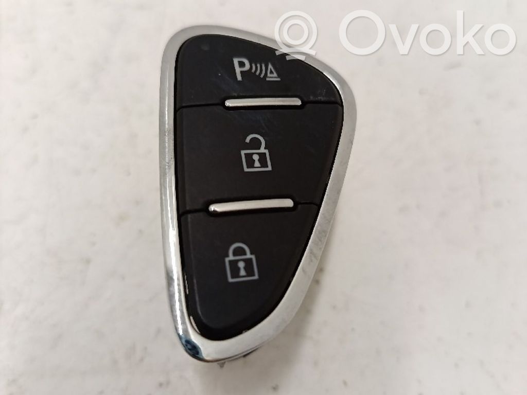 Central locking switch button   39031631