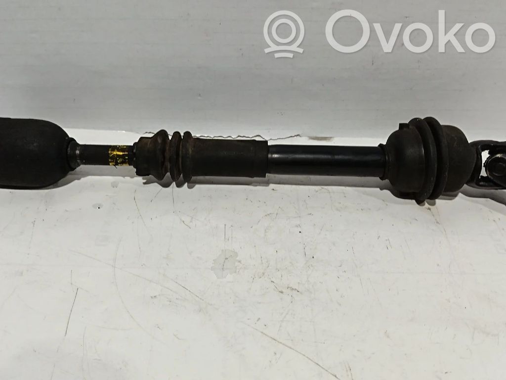 Steering column universal joint   SEM
