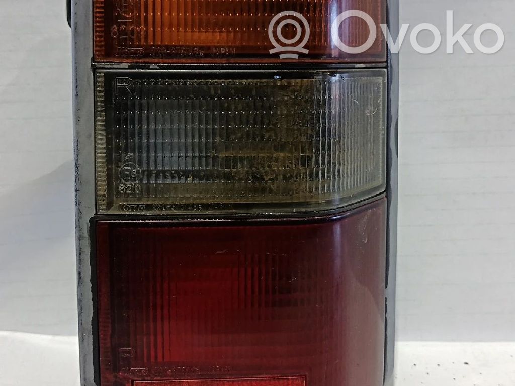 Mitsubishi L300, Cosmos Takavalot 