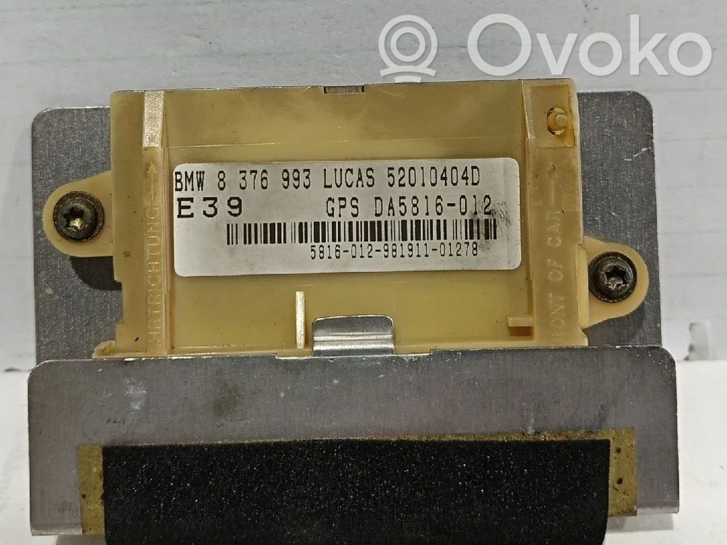 Alarm control unit/module   8376993