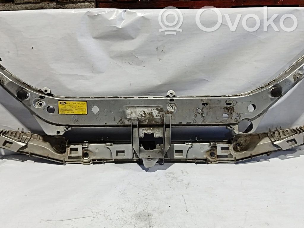 Ford Focus Radiatoru panelis 