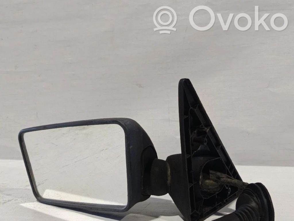 Citroen AX Front door electric wing mirror 