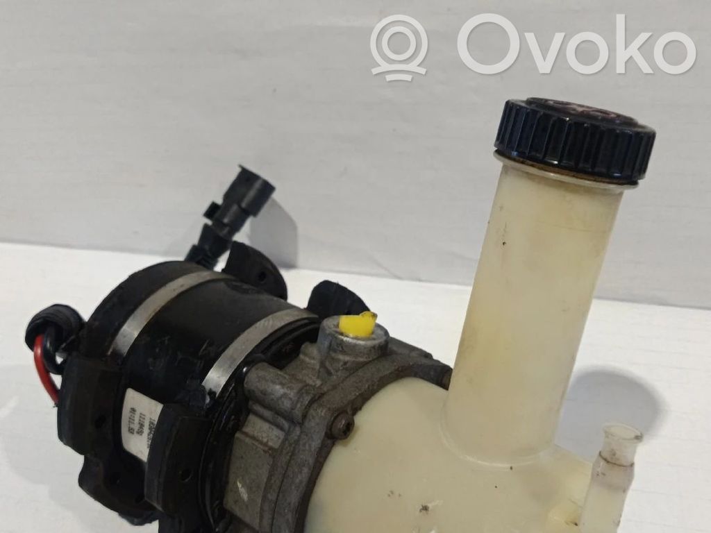Citroen Saxo Ohjaustehostimen pumppu 