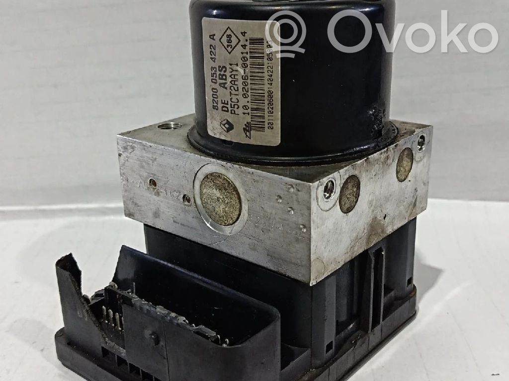 ABS bloks   8200053422A,P5CT2AAY1
