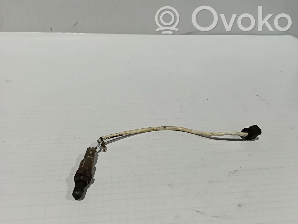 Lambda probe sensor   0ZA603N18