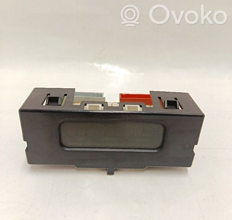 Screen/display/small screen   7700436305A,216562107A