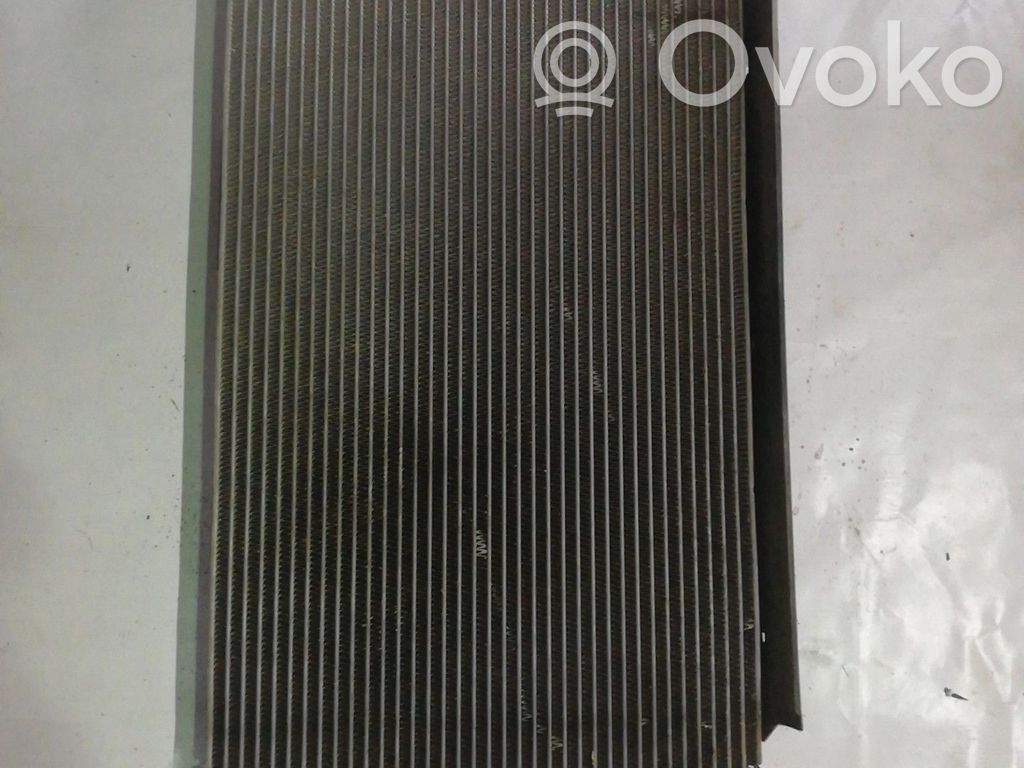 Volvo S60 Interkūlerio radiatorius 