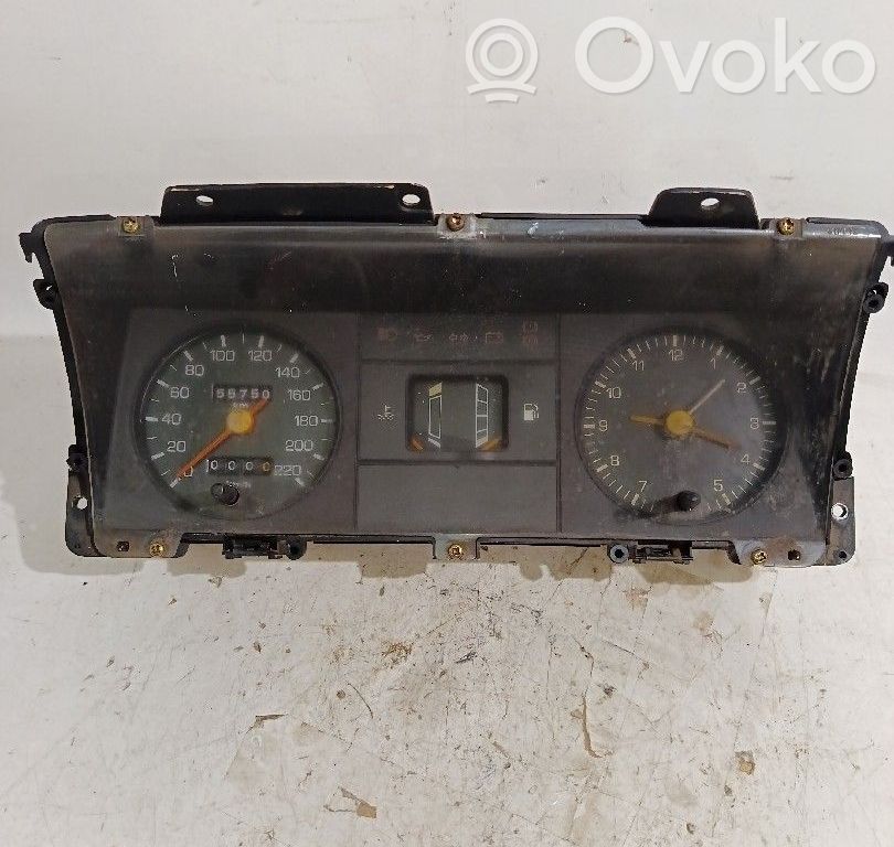 Ford Orion Spidometras (prietaisų skydelis) 