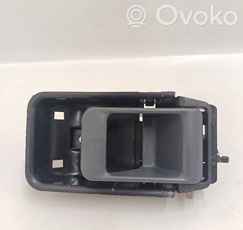 Citroen Jumper Front door exterior handle/bracket 
