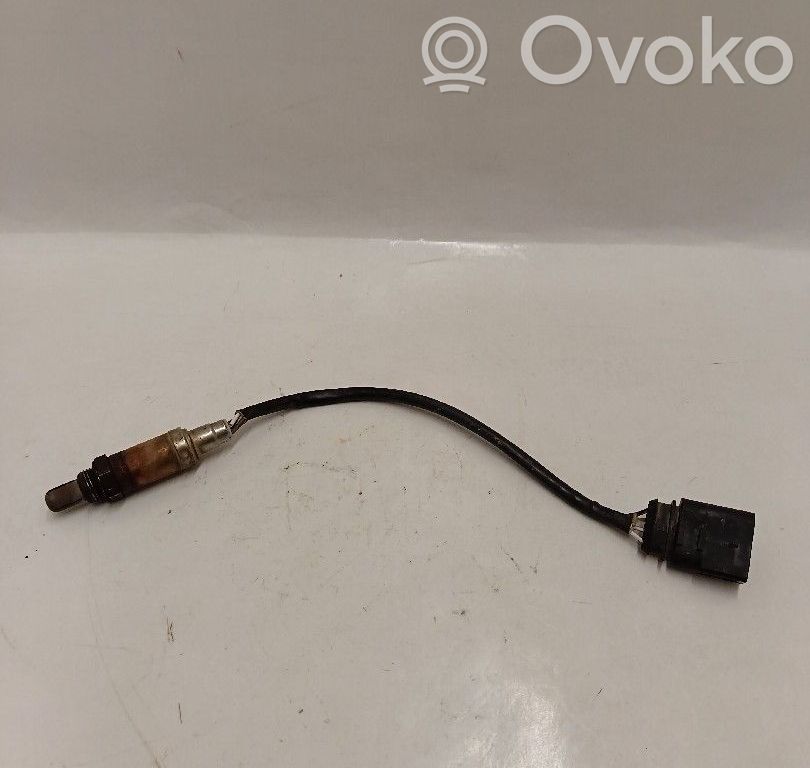 Lambda probe sensor   06A906265