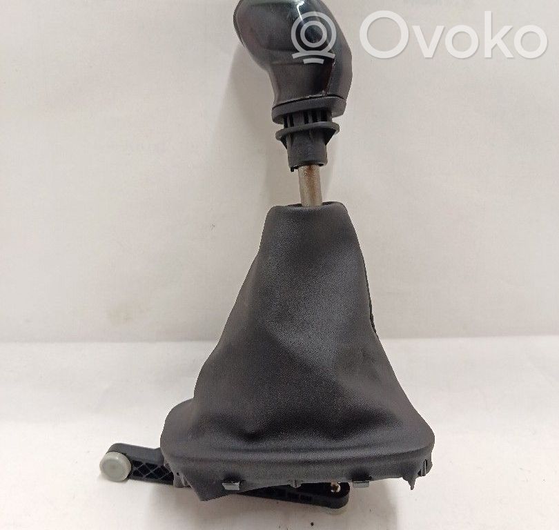 Gear shifter/selector