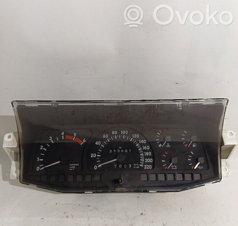 Opel Frontera A Licznik / Prędkościomierz 