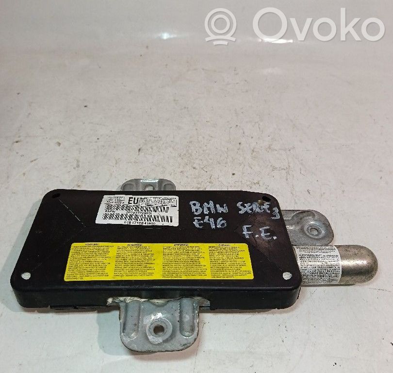 Side airbag   30703722903L