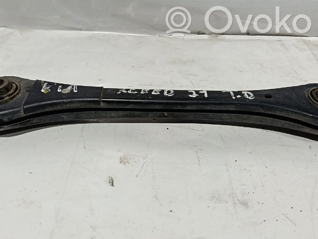 Querlenker hinten   55260G4AA0RH