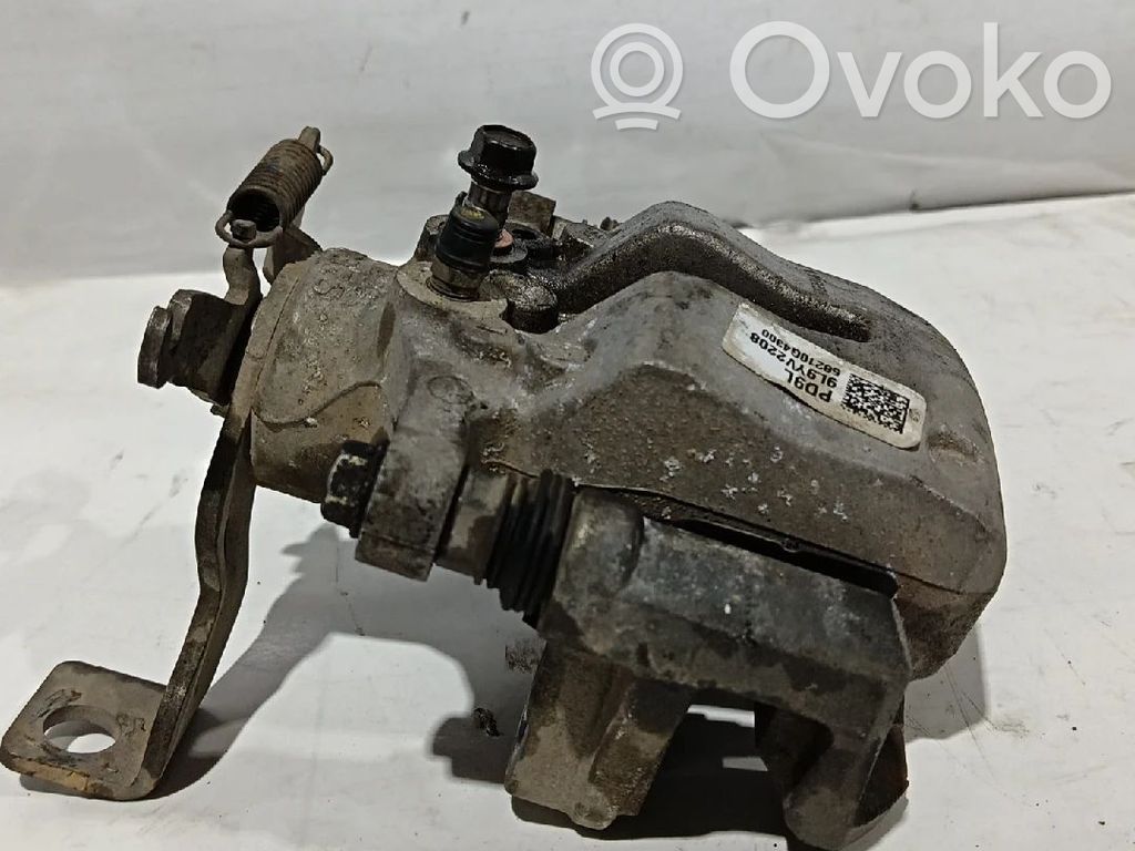 Bremssattel hinten   58210G4300