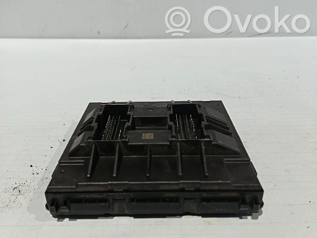 Module confort   A2C53422021,6R0937088F