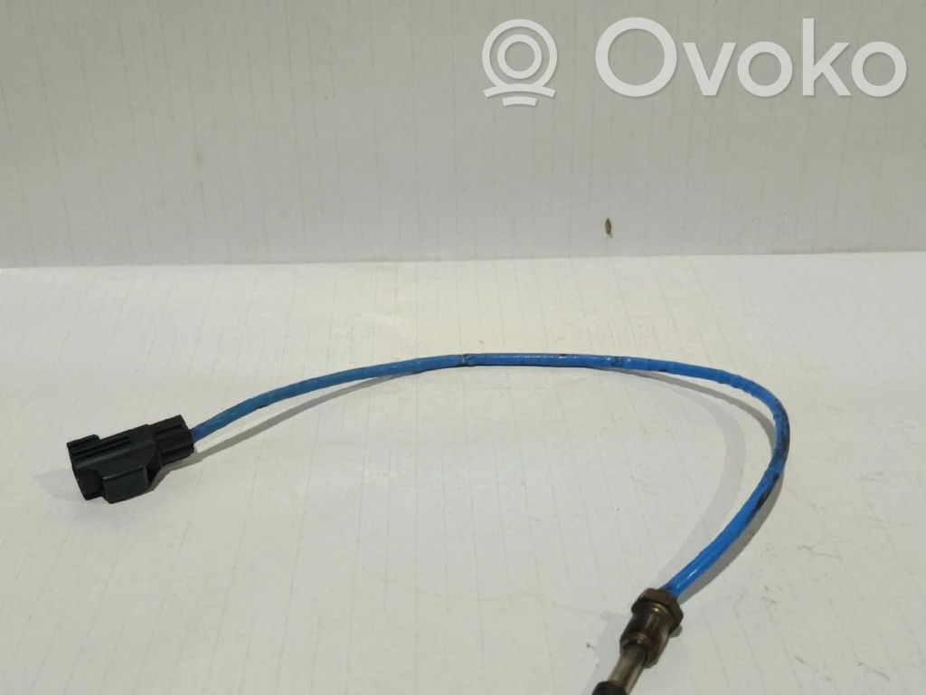 Sensor de temperatura del escape   6M5112B591DA,SENSORTEMPERATURA