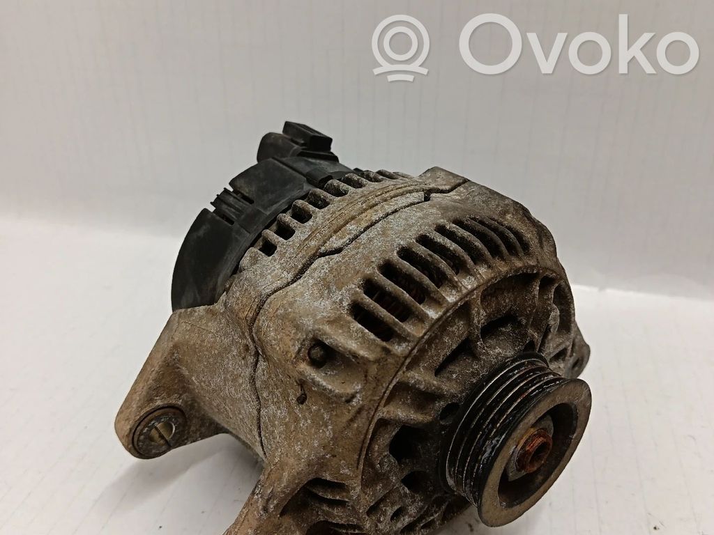 Alternador   1197311525,0272220208