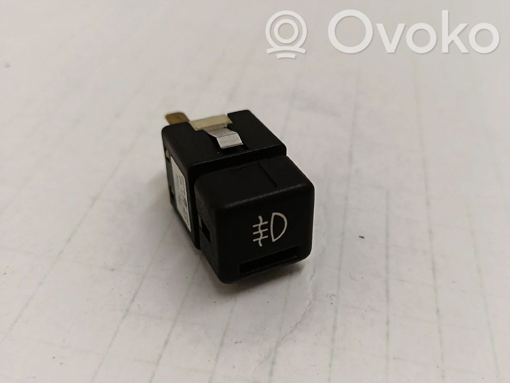 Opel Corsa B Fog light switch 