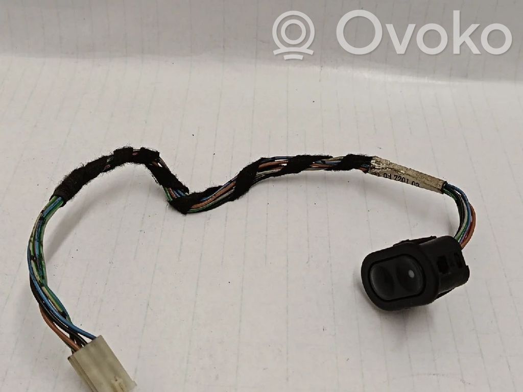 Interruptor del elevalunas eléctrico   90389337