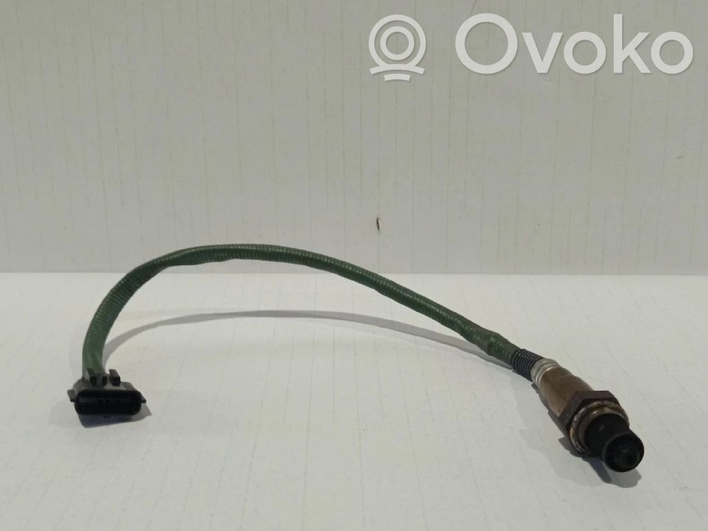 Lambda probe sensor   H8201140217,0258027031
