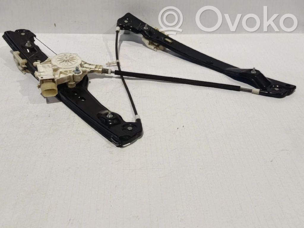 Front window lifting mechanism without motor   7060265S,SEMMOTOR