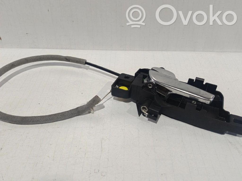 Takaoven ulkokahva   6M21U22601