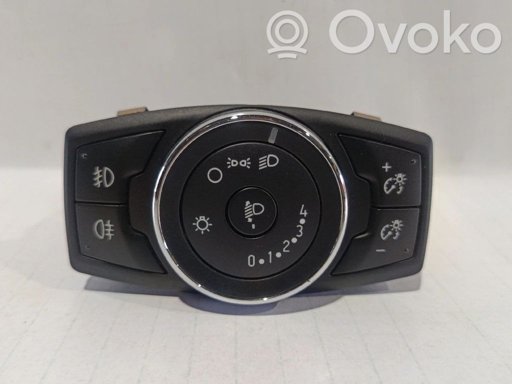 Light switch   BM5T13A024AE,10107096