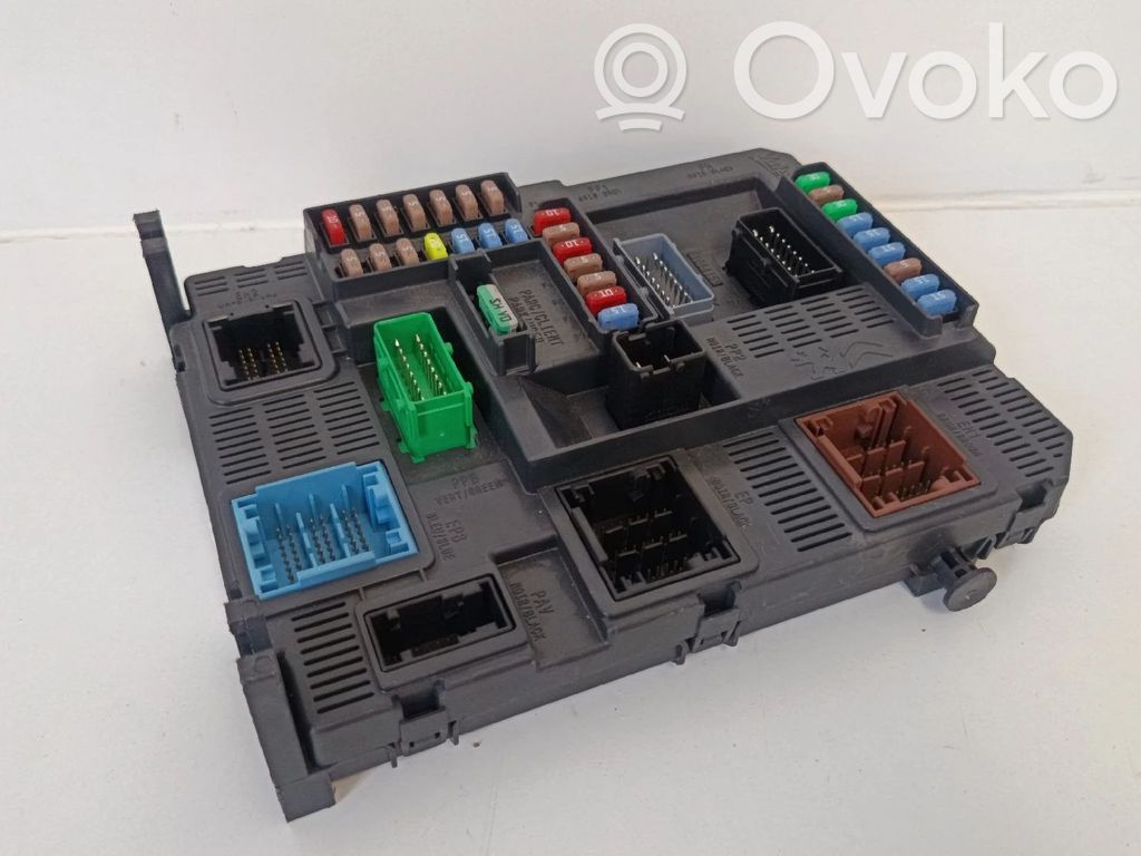Unidad de control SAM   980705418002
