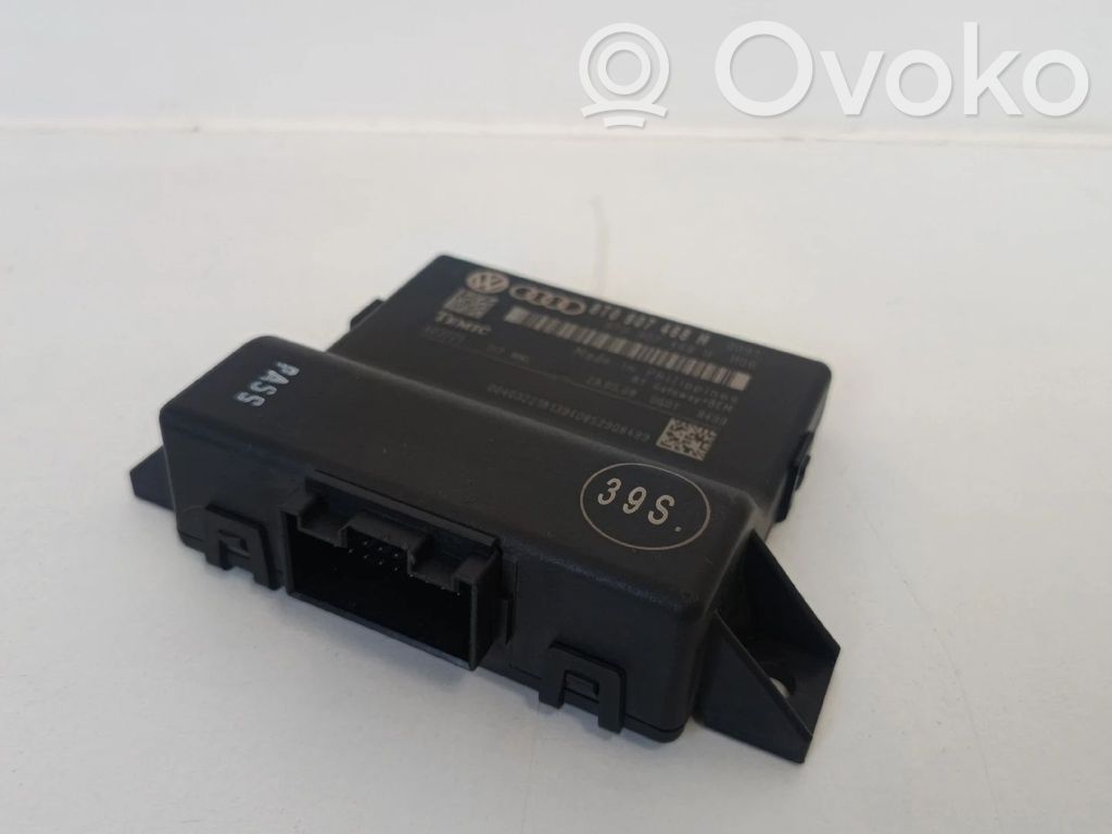 Autres unités de commande / modules   8T0907468H