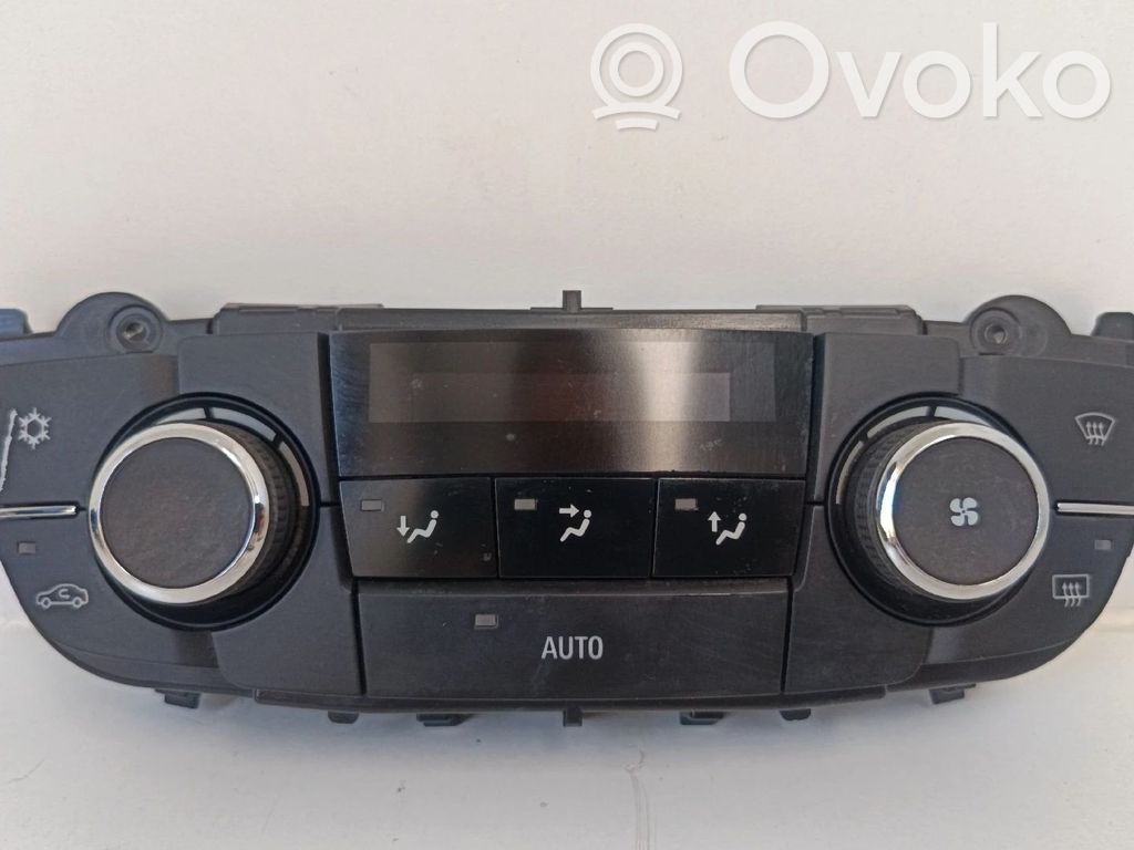 Climate control unit   13273095