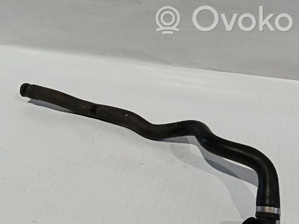 BMW 3 E90 E91 Coolant pipe/hose 