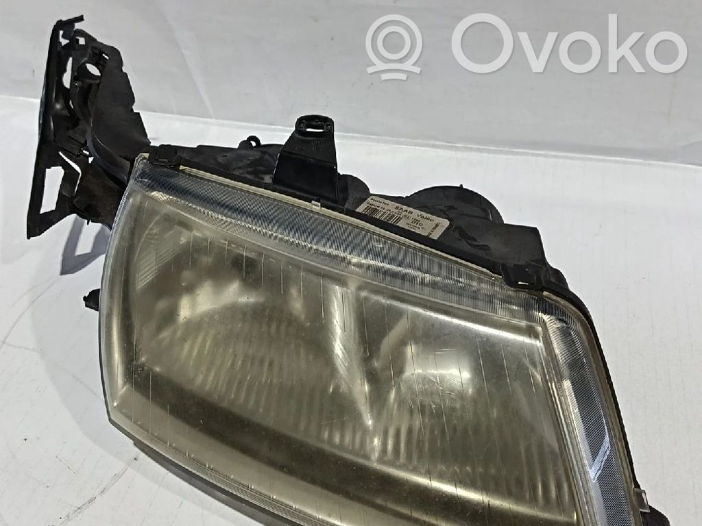 Saab 9-5 Headlight/headlamp 