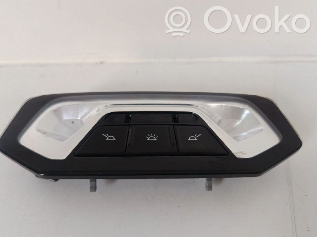 Otras luces interiores   791081301,L367011