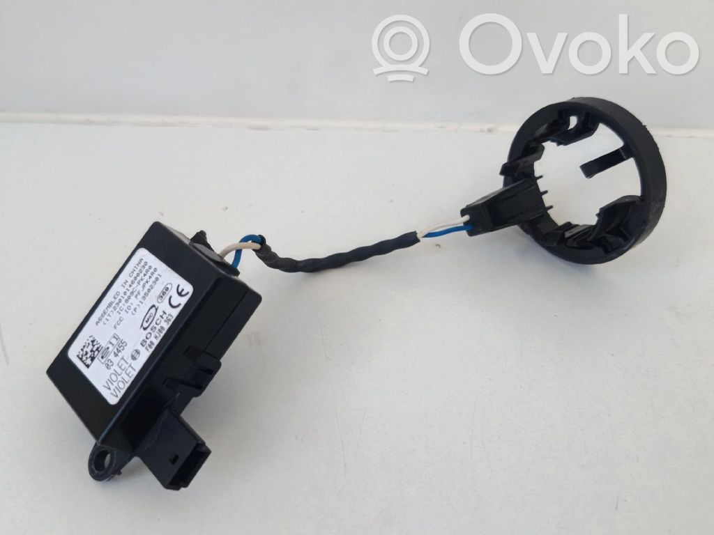 Ignition-blocking relay   F00HJ00363,909CPK4R0