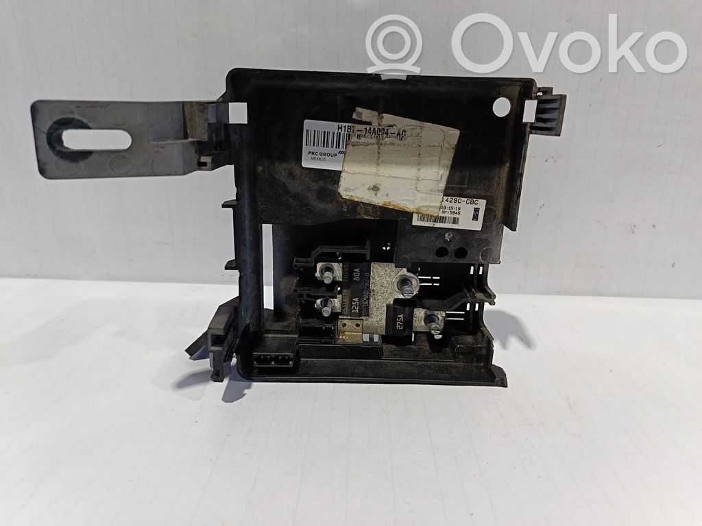 Other control units/modules   H1BT14A094AC,CAIXAFUSIVEIS