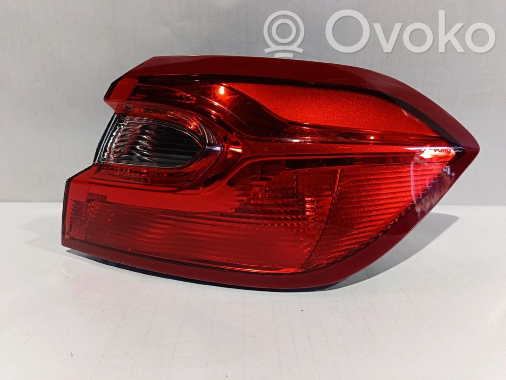 Ford Fiesta Takavalot 