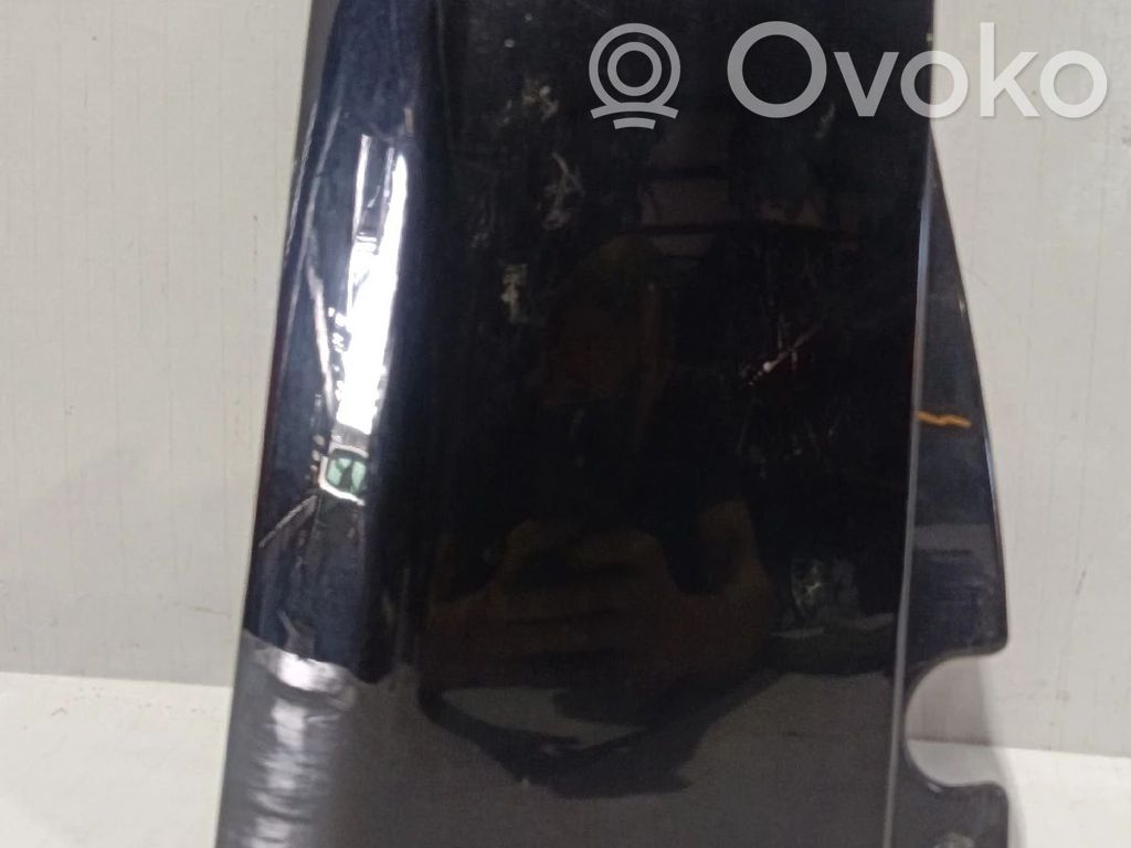 Opel Meriva A Aizmugurējā arka 