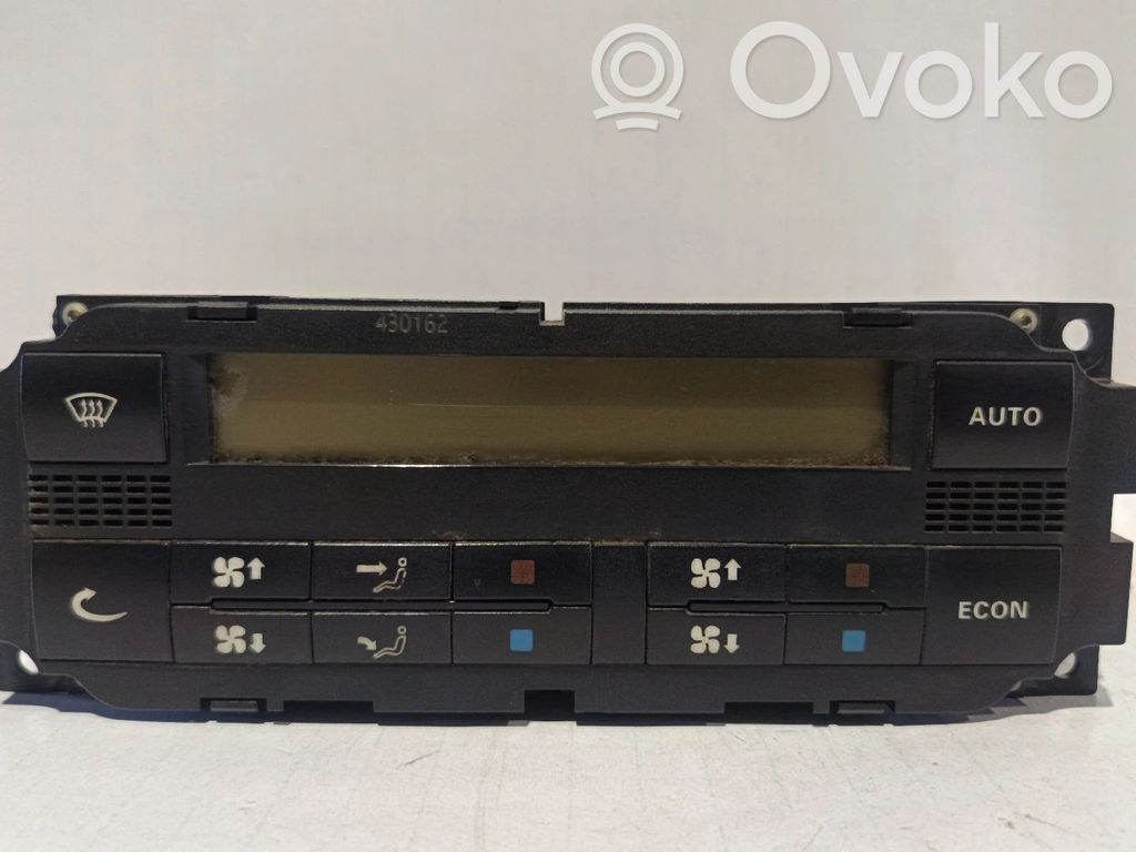 Climate control unit   7M5907040D