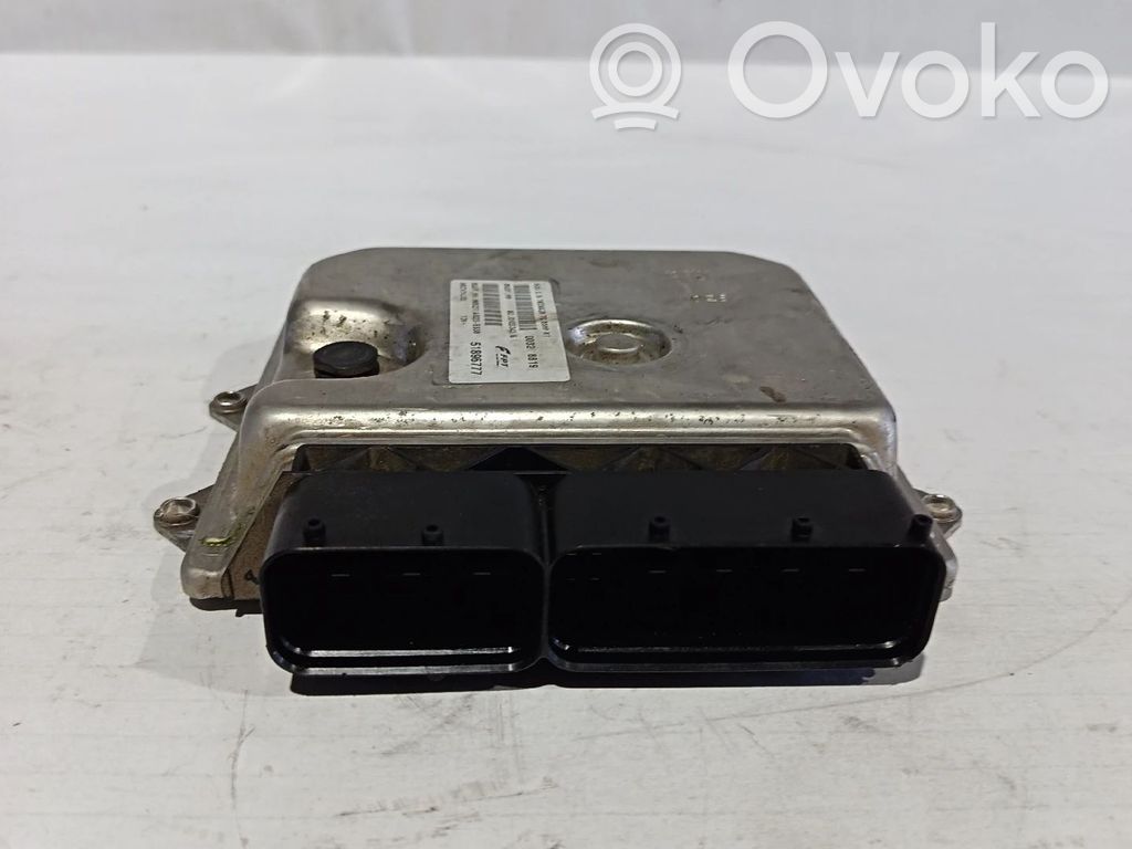 Engine control unit/module   51896777