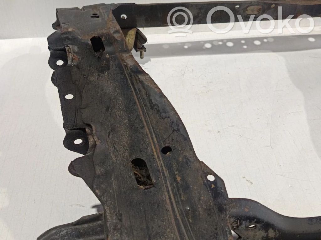 Front subframe   SEM,REFENCIA,VISIVEL